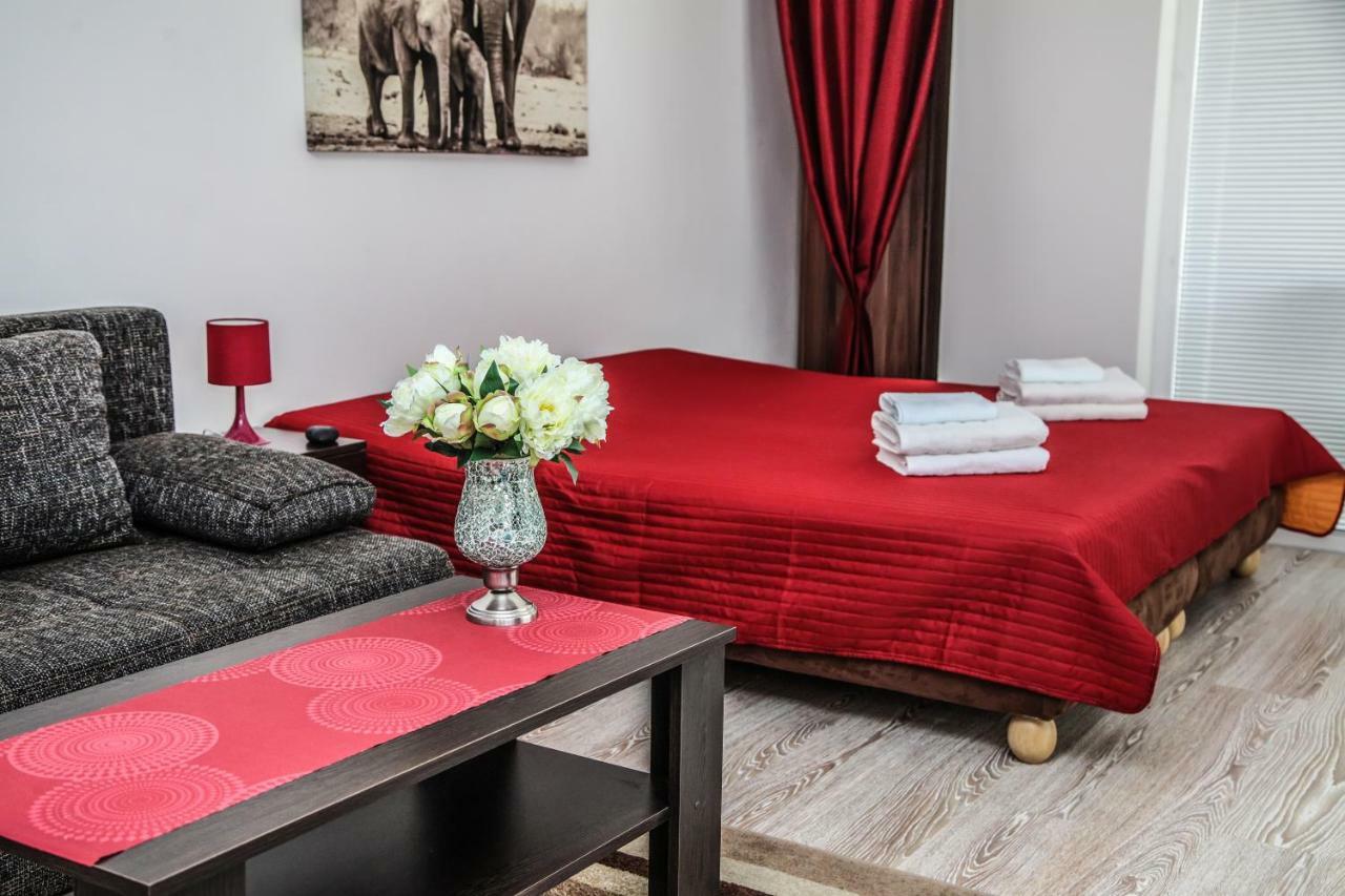 Apartmany Relax Podhájska 외부 사진