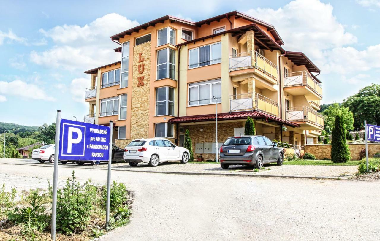 Apartmany Relax Podhájska 외부 사진